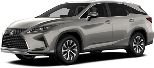 2021 Lexus RX 350L SUV 2021 Lexus RX 350L SUV